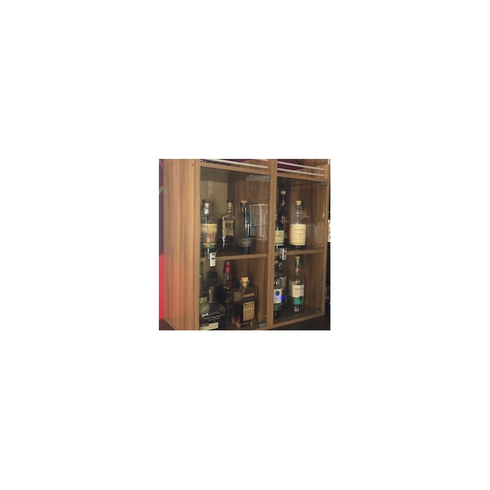 Petties Mini Bar