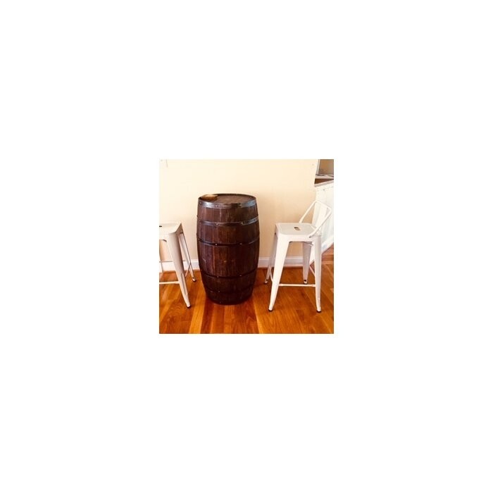 Pinney Counter & Bar Stool