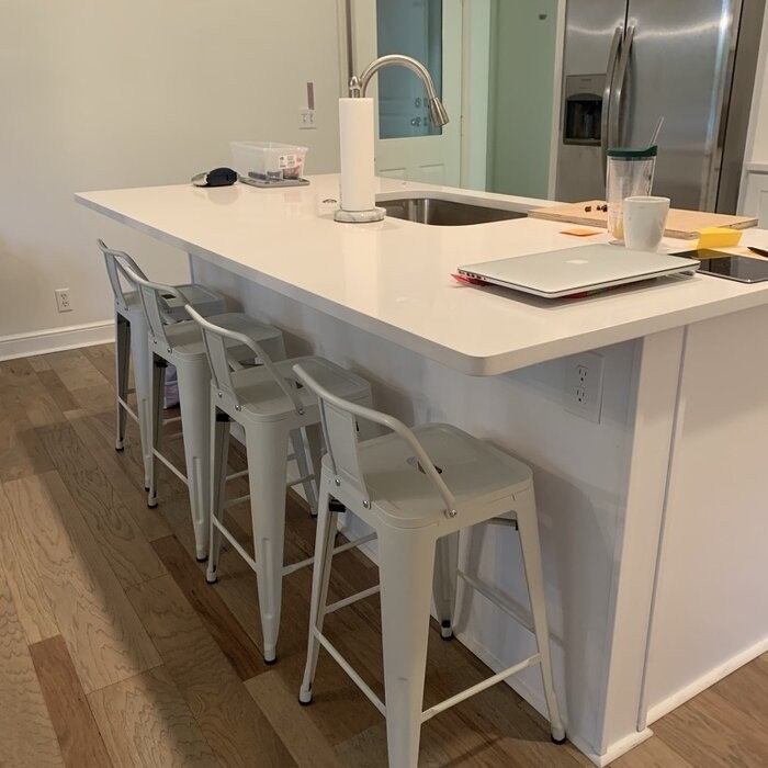 Pinney Counter & Bar Stool