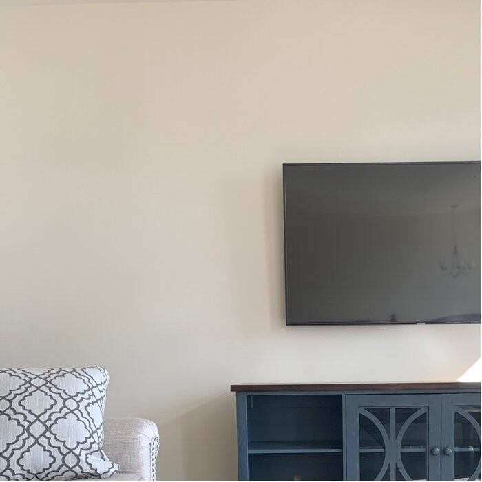 Rabinowitz TV Stand for TVs up to 88"