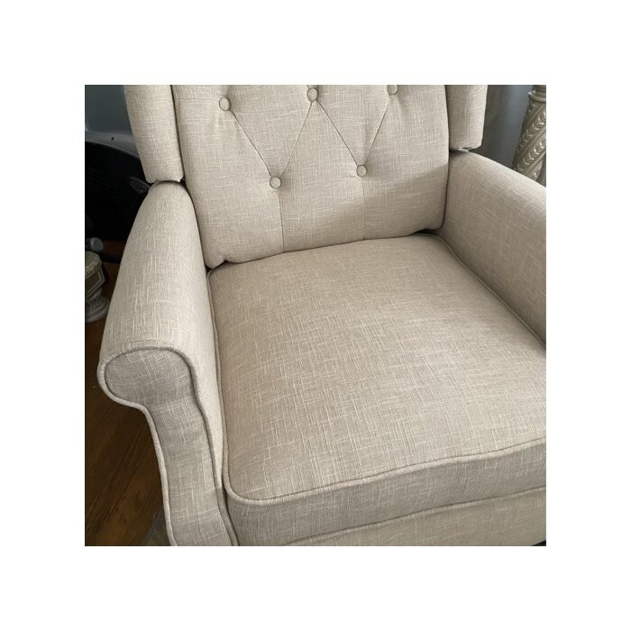 Recliner Chair With Heating and Massage Function For Living Room