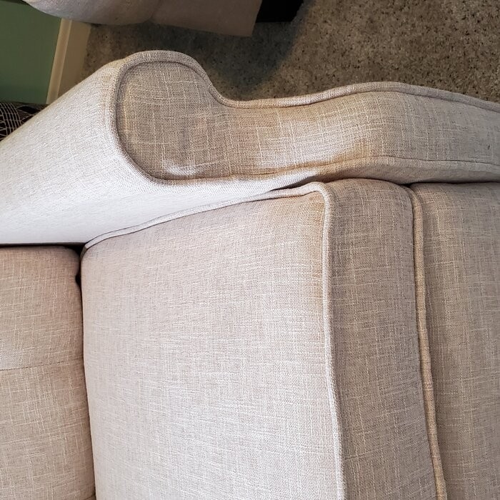 Recliner Chair With Heating and Massage Function For Living Room
