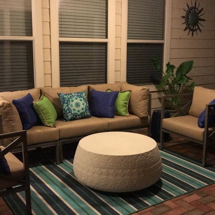 Recycled Moon and Sun Wall Décor
