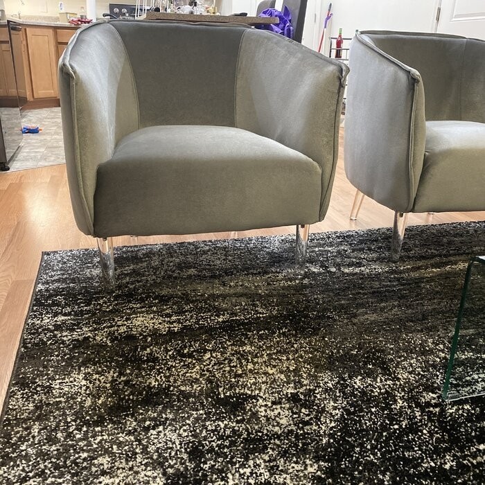 Remus 25.5" Barrel Chair