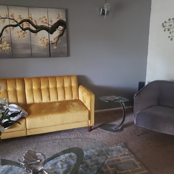 Remus 25.5" Barrel Chair