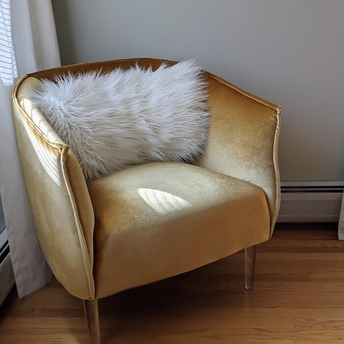 Remus 25.5" Barrel Chair