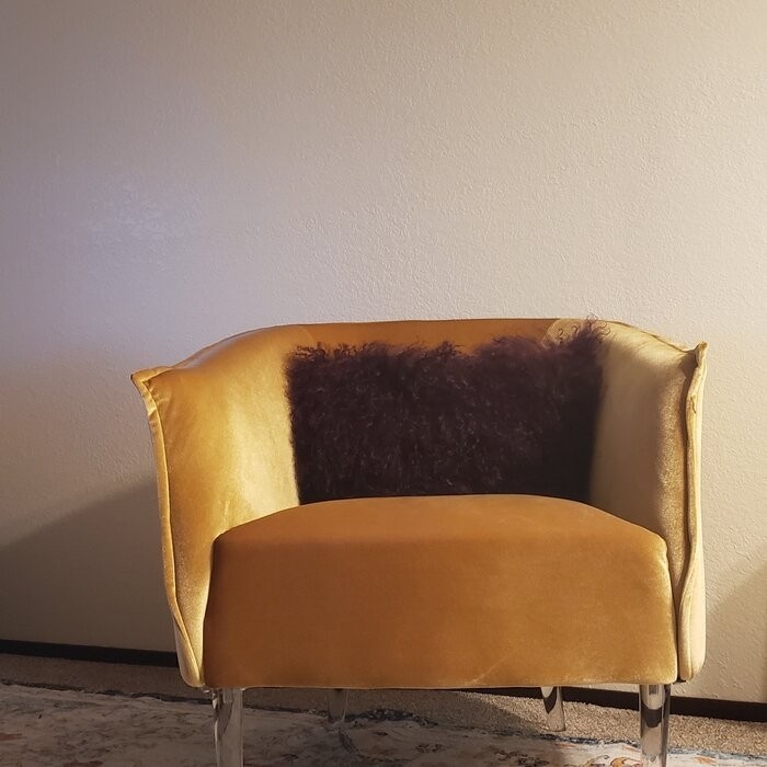 Remus 25.5" Barrel Chair