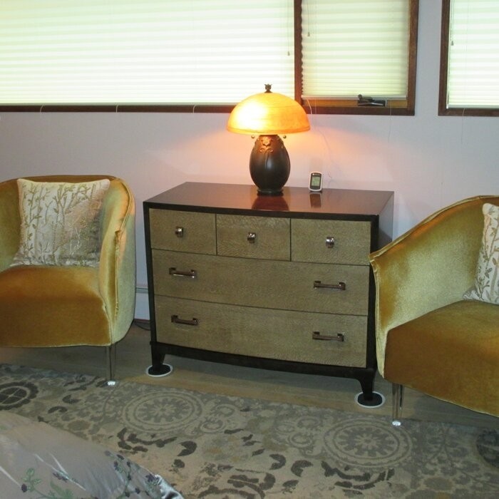 Remus 25.5" Barrel Chair