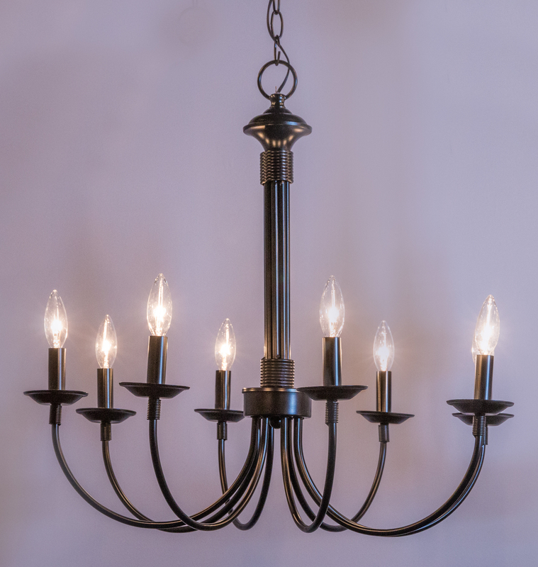 Round Candle Chandeliers - Ideas on Foter