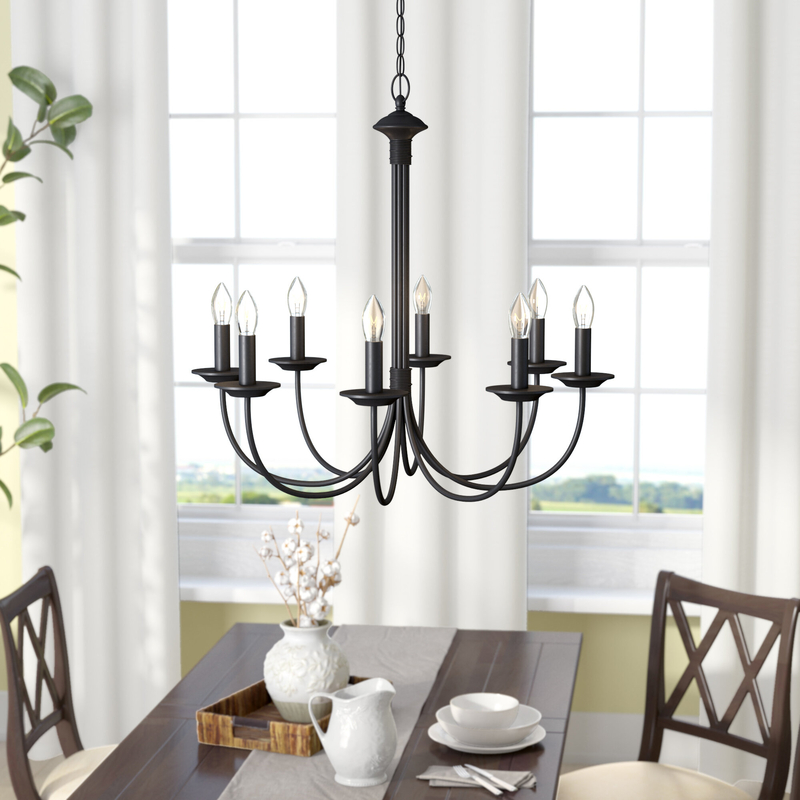 Round Candle Chandeliers Ideas on Foter