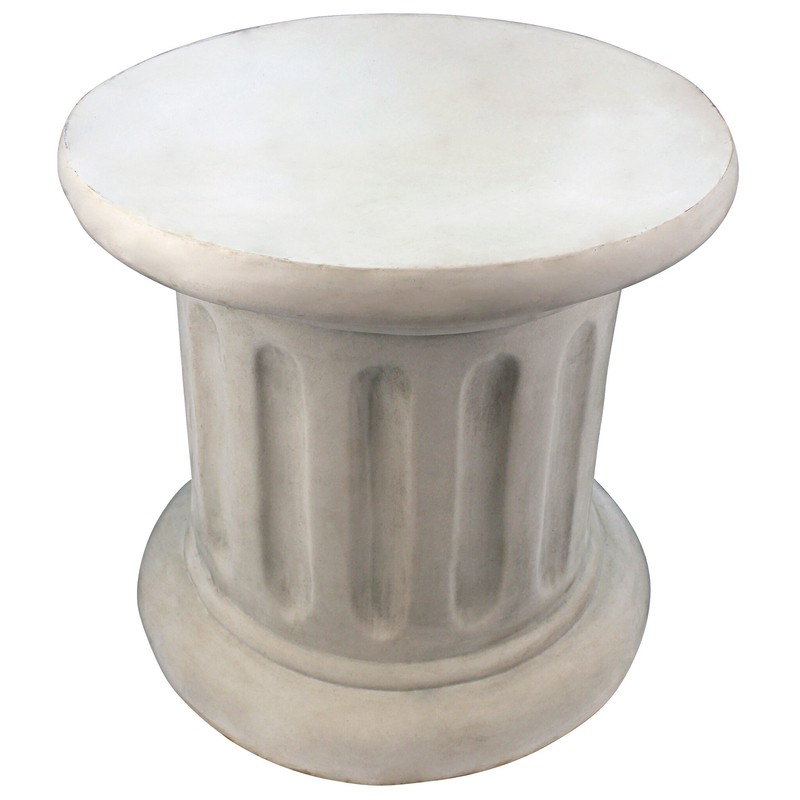Roman Pedestal