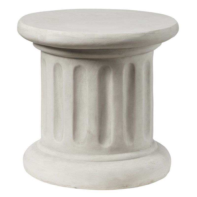 Roman Pedestal