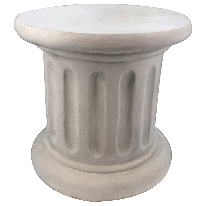 Roman Pedestal