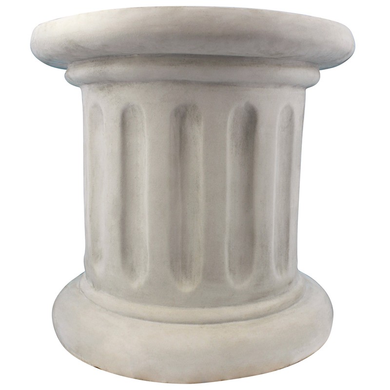 Roman Pedestal