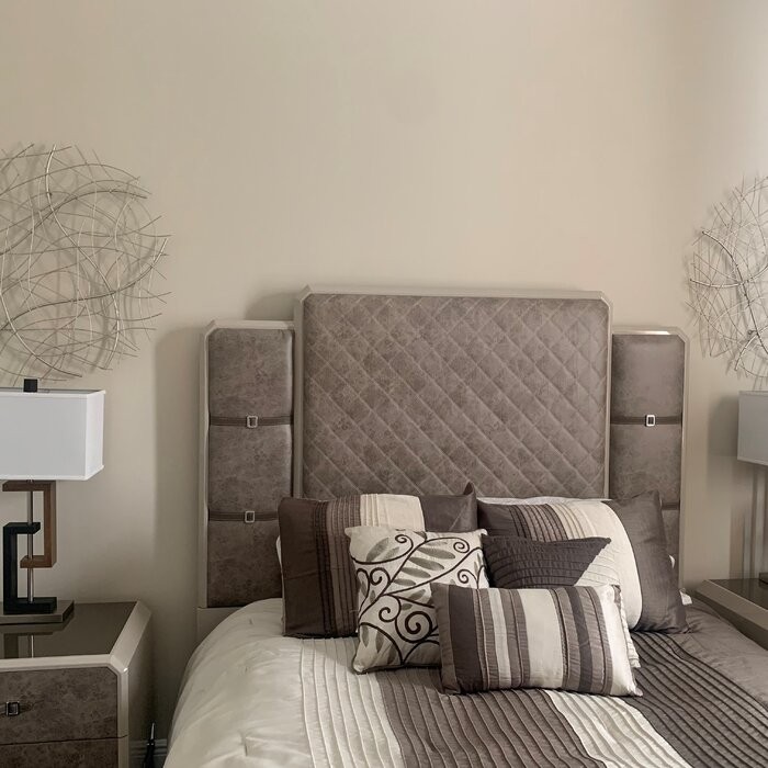 Round Wall Décor