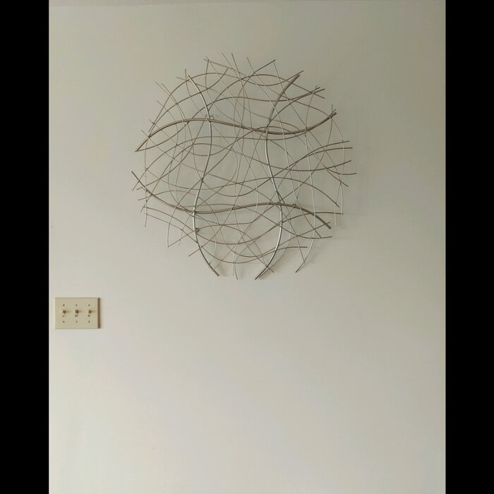 Round Wall Décor