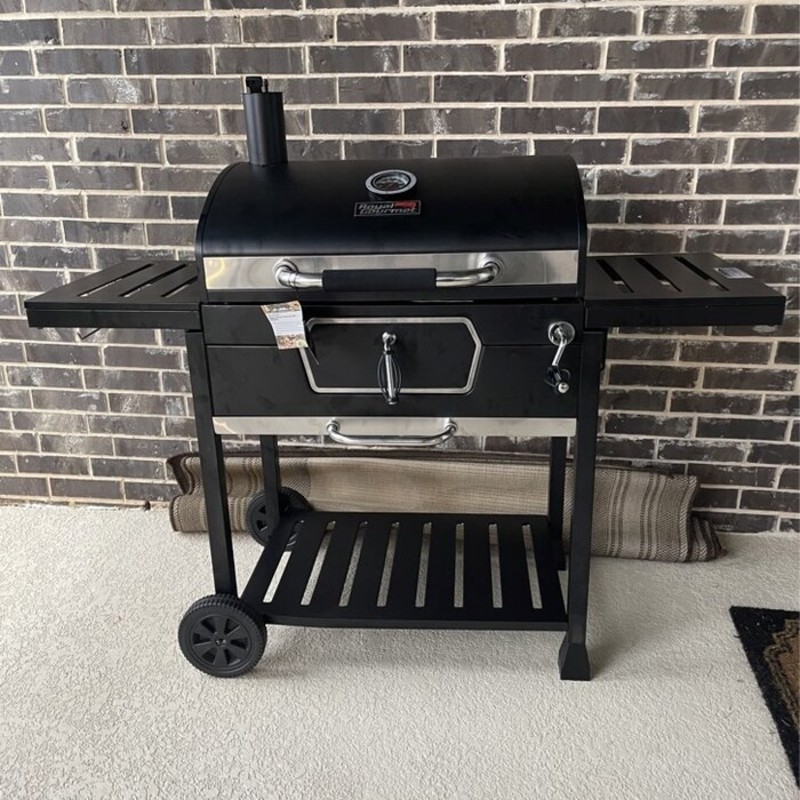 Best Extra Large Charcoal Grill Ideas on Foter