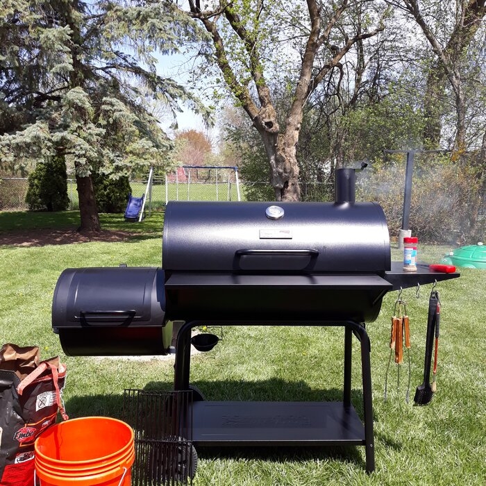 Best Extra Large Charcoal Grill - Ideas on Foter