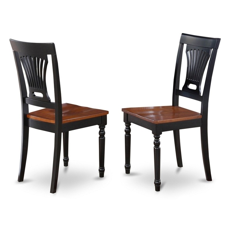 Ruhlman Butterfly Leaf Solid Wood Dining Set
