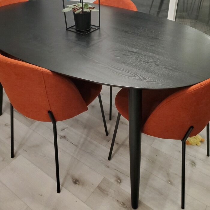 Ruthanne 65'' Dining Table