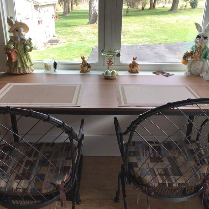 Santrell 55'' Dining Table