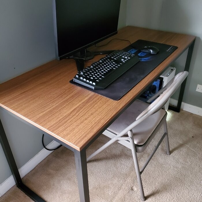 Santrell 55'' Dining Table