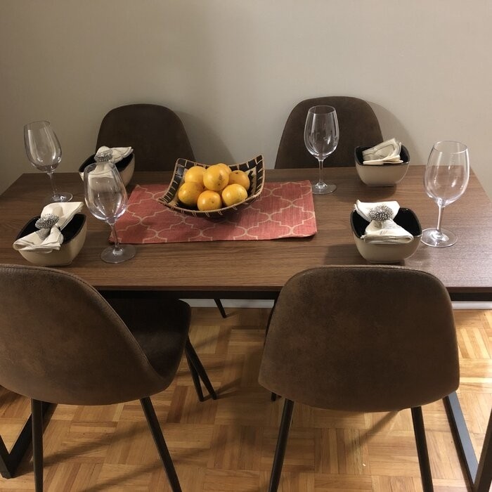 Santrell 55'' Dining Table