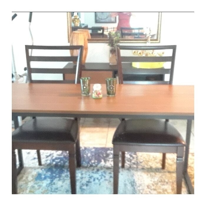 Santrell 55'' Dining Table