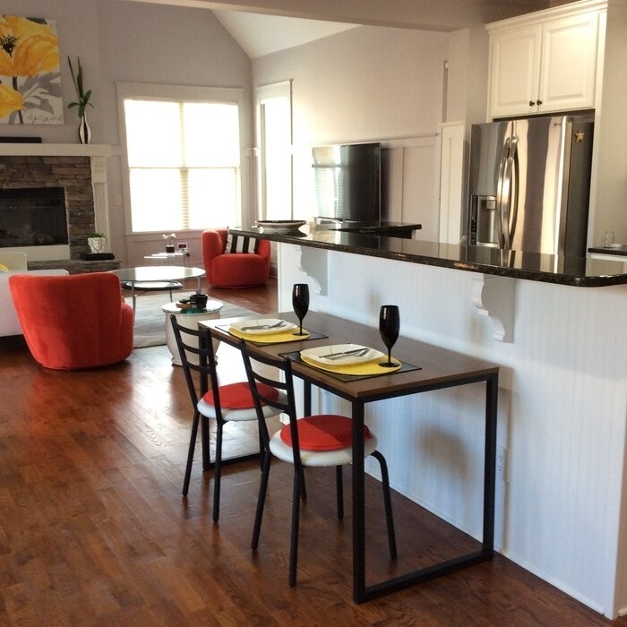 Santrell 55'' Dining Table