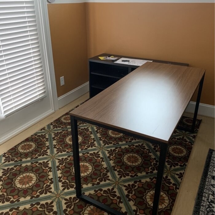 Santrell 55'' Dining Table