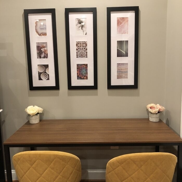 Santrell 55'' Dining Table