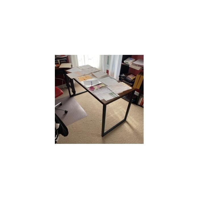 Santrell 55'' Dining Table