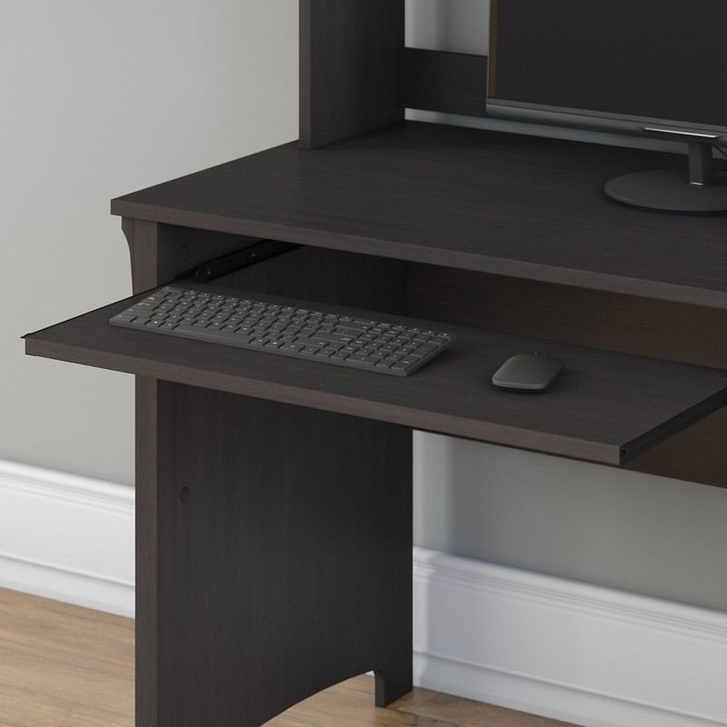 Saraghna Desk with Hutch