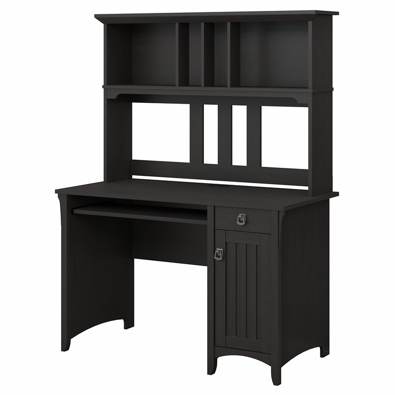 Saraghna Desk with Hutch