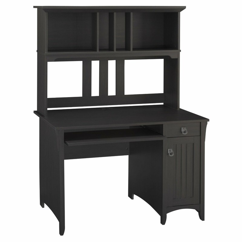 Saraghna Desk with Hutch