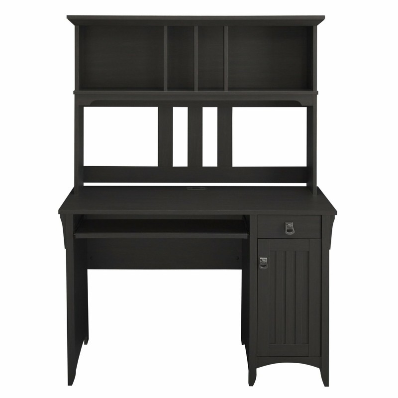 Saraghna Desk with Hutch