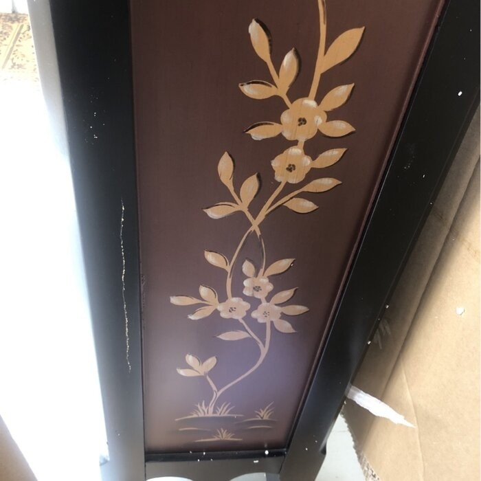 Schermerhorn 36'' Tall 2 - Door Accent Cabinet
