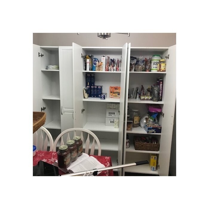 Scholl Armoire