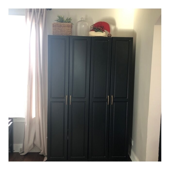 Scholl Armoire