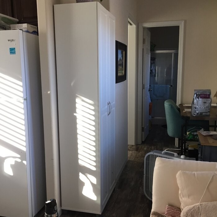 Scholl Armoire