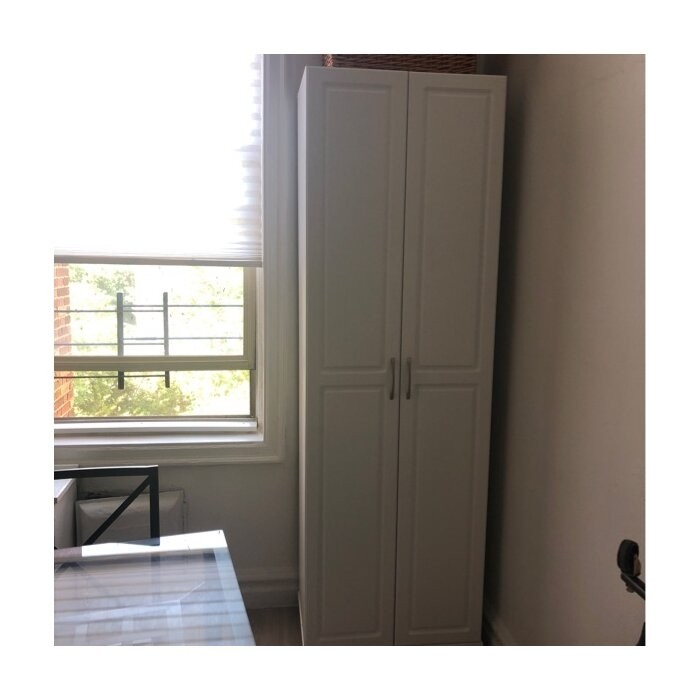 Scholl Armoire