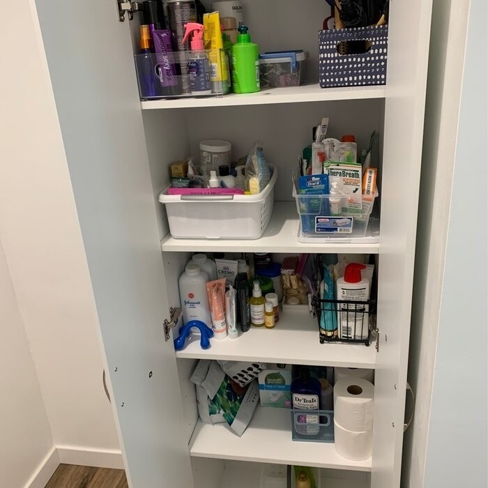 Scholl Armoire
