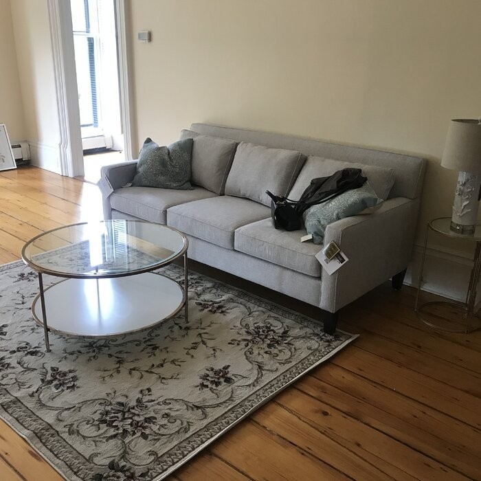 Schroeders Coffee Table with Storage