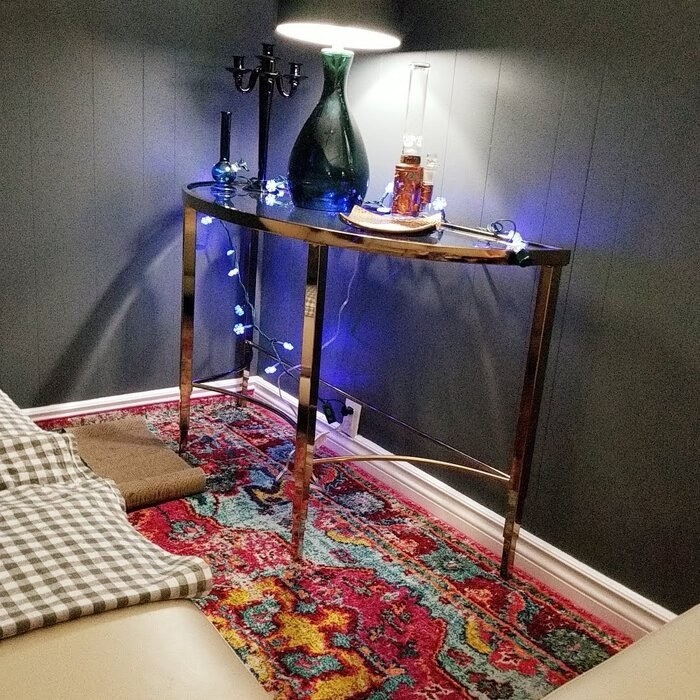 Schroeders Coffee Table with Storage