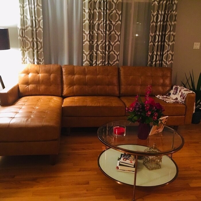 Schroeders Coffee Table with Storage