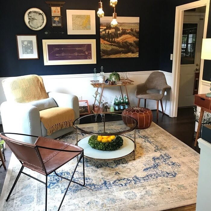 Schroeders Coffee Table with Storage
