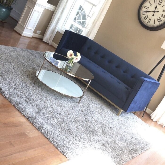 Schroeders Coffee Table with Storage