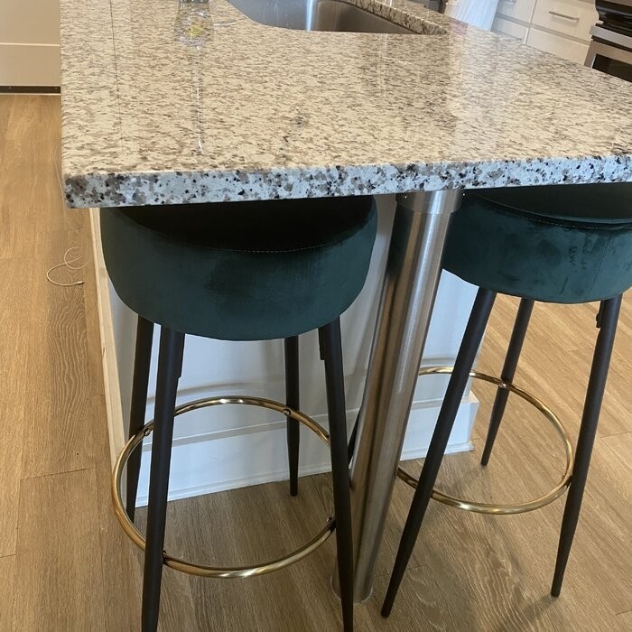 Seattle Bar & Counter Stool