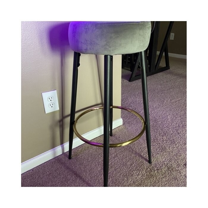 Seattle Bar & Counter Stool