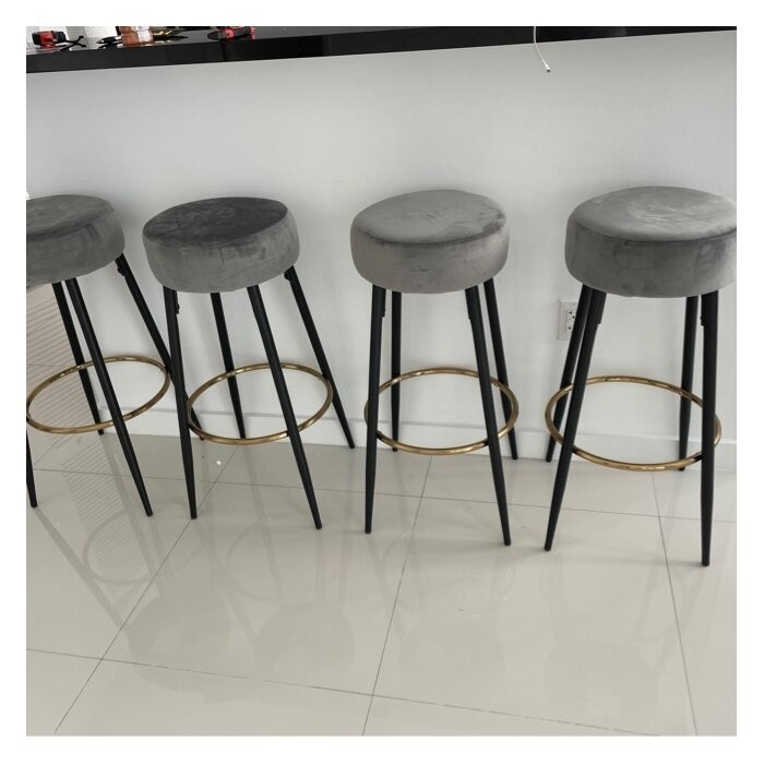 Seattle Bar & Counter Stool